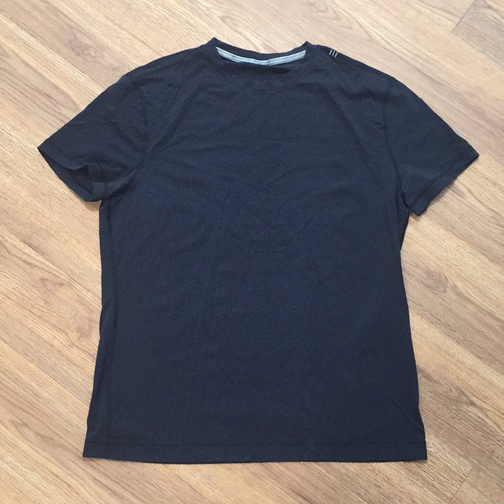 Lululemon Workout Shirt